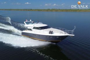 1993 Gallart 15MY2000