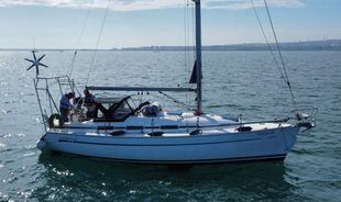 2005 Bavaria 32