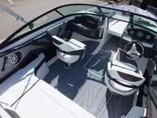 2023 Monterey 215ss Bowrider