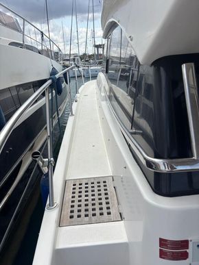 2014 Bavaria Virtess 420 Fly  10