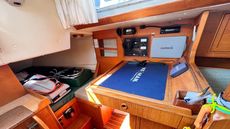 Rustler 36
