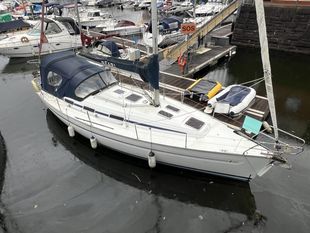 2003 Bavaria 36
