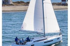 2020 Jeanneau Sun Odyssey 490