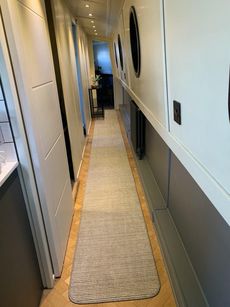 Take a Bow - 2 bedroom - 70ft x 12.3ft Collingwood - 2021