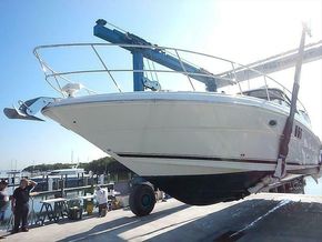 62 2007 Sea Ray 44