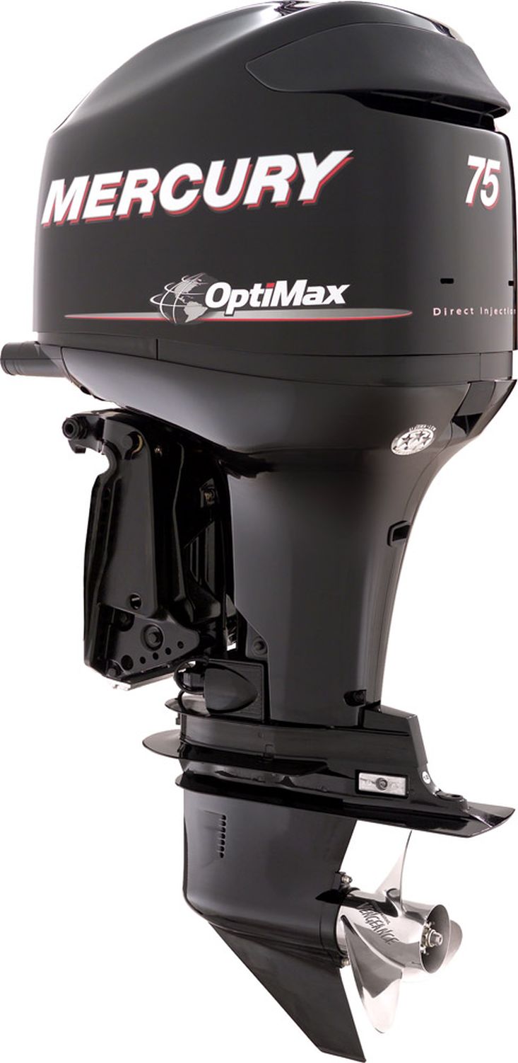 OptiMax 1.5L 75 HP