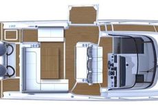 2022 Jeanneau Cap Camarat 10.5 WA