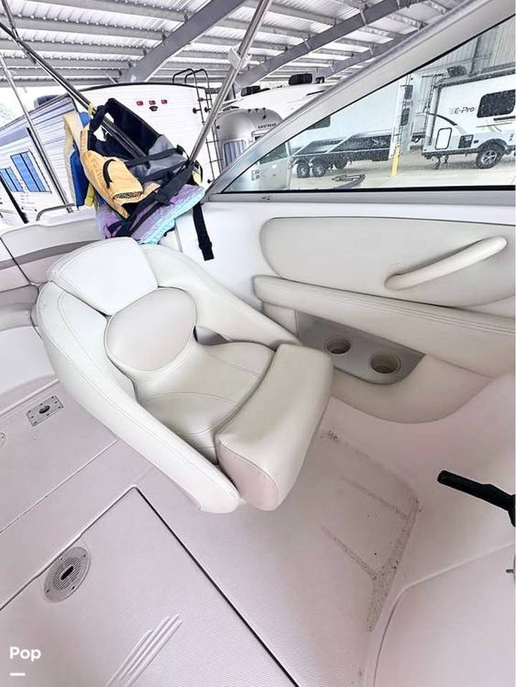 2004 Chaparral 254 sunesta