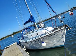 Westerly konsort 29
