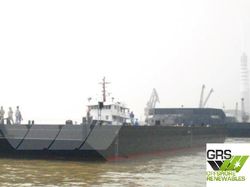55m / 18.29m Pontoon / Barge for Sale / #1112378