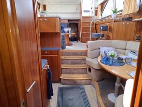 2000 Atlantic 42 30