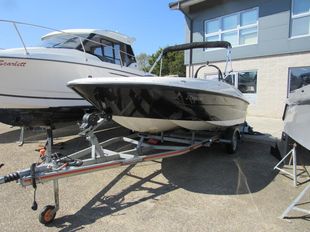 2020 Bayliner Element E5