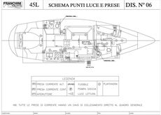Franchini 45 L - 1999 - 'Lady Fleming'