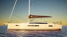 2026 Jeanneau Sun Odyssey 415