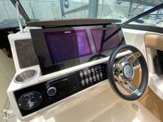 2020 Sea Ray SLX 350 Outboard