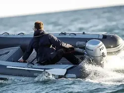 2025 Highfield Classic 380