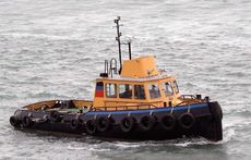 16M DAMEN STAN TUG 1605 FOR SALE