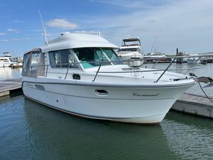 2003 Ocqueteau 835