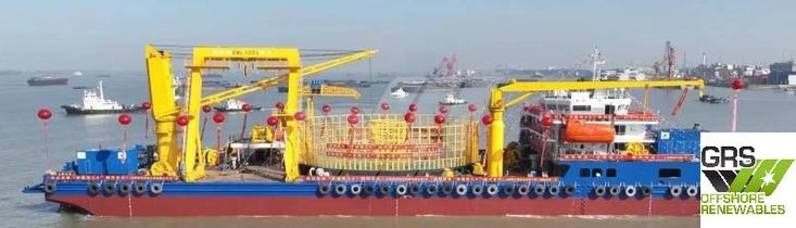 98m / DP 2 Cable Layer for Sale / #1134662