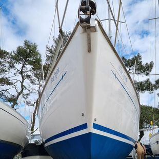 Bavaria 38 Ocean CC 2000