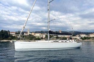 2006 Grand Soleil 50