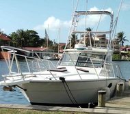 Orca 36 Sportfisher