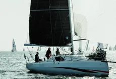 2021 Jeanneau Sun Fast 3300