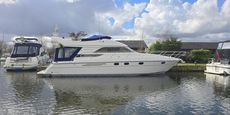 Princess 460
