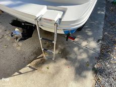 2012 Sea Ray 205 Sport