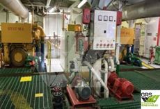 59m / 10knts Survey Vessel for Sale / #1038757