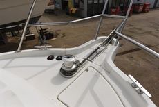 2011 Rodman 810