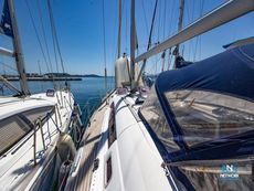 2011 Beneteau Oceanis 46