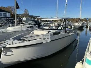 2023 Ryck 280