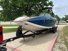 2022 Moomba Mojo