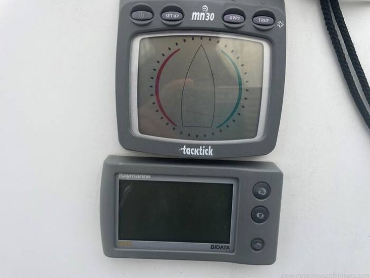 2006 Beneteau First 25.7
