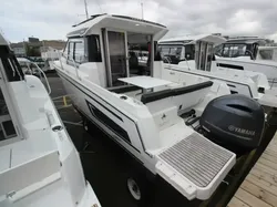 2022 Jeanneau Merry Fisher 795 S2