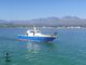 15m Tuna Pole & Line Boat 