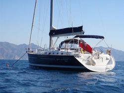 2005 BENETEAU OCEANIS 523