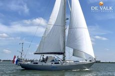 1980 Huisman 41