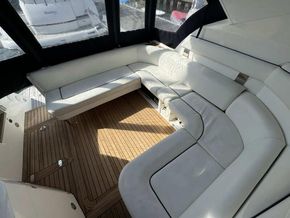 2007 Fairline Targa 38 4