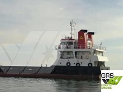 45m / Landing Craft for Sale / #1096062