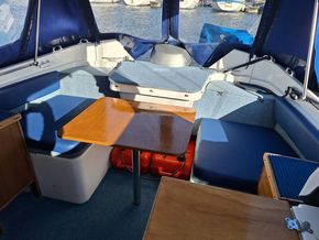 Hardy Family Pilot 20 