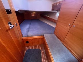 2006 Bavaria 39 Cruiser 24