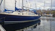 Westerly Longbow 31