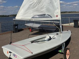 Laser 201641
