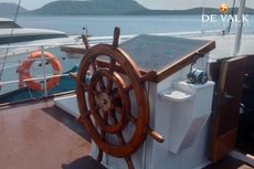 1998 Gulet 33 m