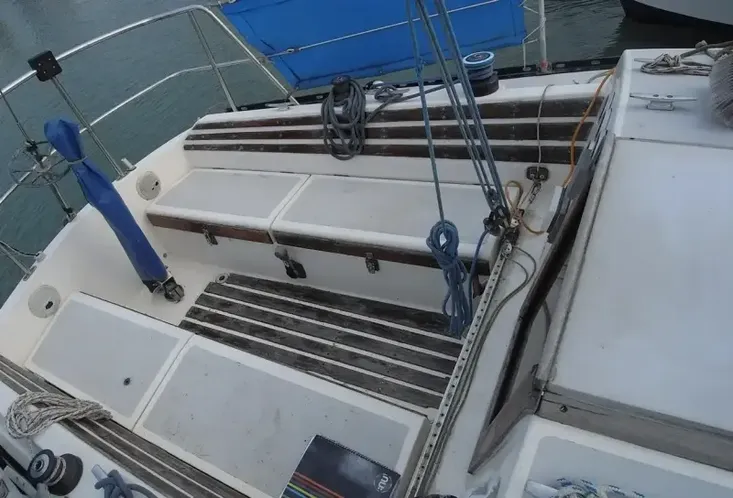1980 Jupiter 30