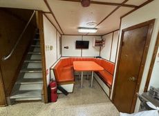 1994 Crew Boat For Sale