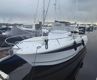 2015 Jeanneau Cap Camarat 8.5 CC