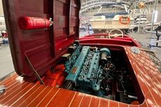 1947 Chris-Craft 190 Bowrider